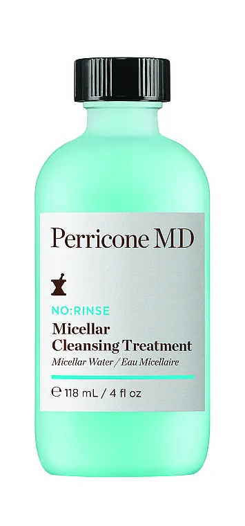 Perricone MD No:Rinse Micellar Cleansing Treatment Hidratantno sredstvo za uklanjanje šminke koje se ne ostavlja
