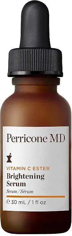 Perricone MD Vitamin C Ester Brightening Serum Serum za posvetljivanje lica