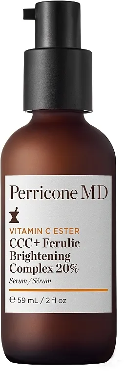 Perricone MD Vitamin C Ester CCC + Ferulic Brightening Complex 20% Serum za lice "Ferulički kompleks"