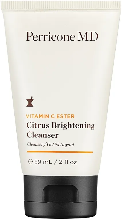Perricone MD Vitamin C Ester Citrus Brightening Cleanser Gel za umivanje