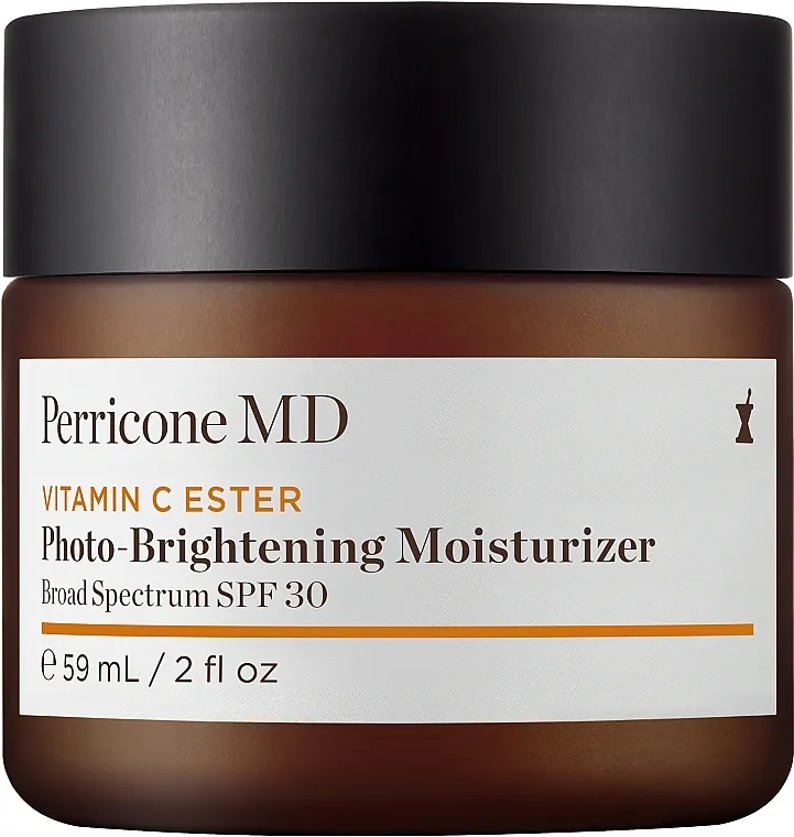 Perricone MD Vitamin C Ester Photo-Brightening Moisturizer Broad Spectrum SPF30 Hidratantna krema za lice