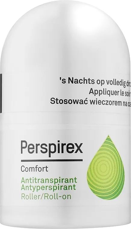 Perspirex Deodorant Roll-on Comfort Dezodorans