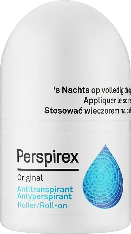 Perspirex Deodorant Roll-on Original Dezodorans