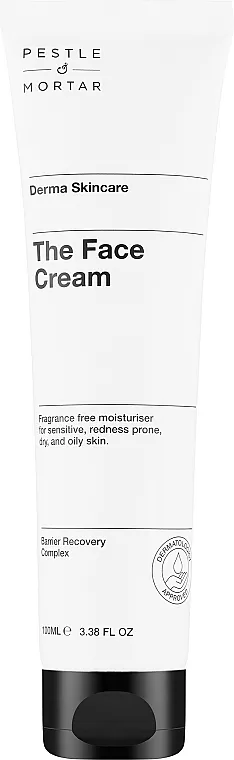Pestle &amp; Mortar Essentials The Face Cream Krema za lice