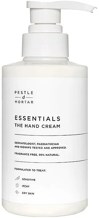 Pestle &amp; Mortar Essentials The Hand Cream Krema za ruke