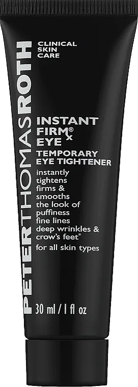 Peter Thomas Roth Instant FirmX Eye Krema za zaglađivanje kože oko očiju