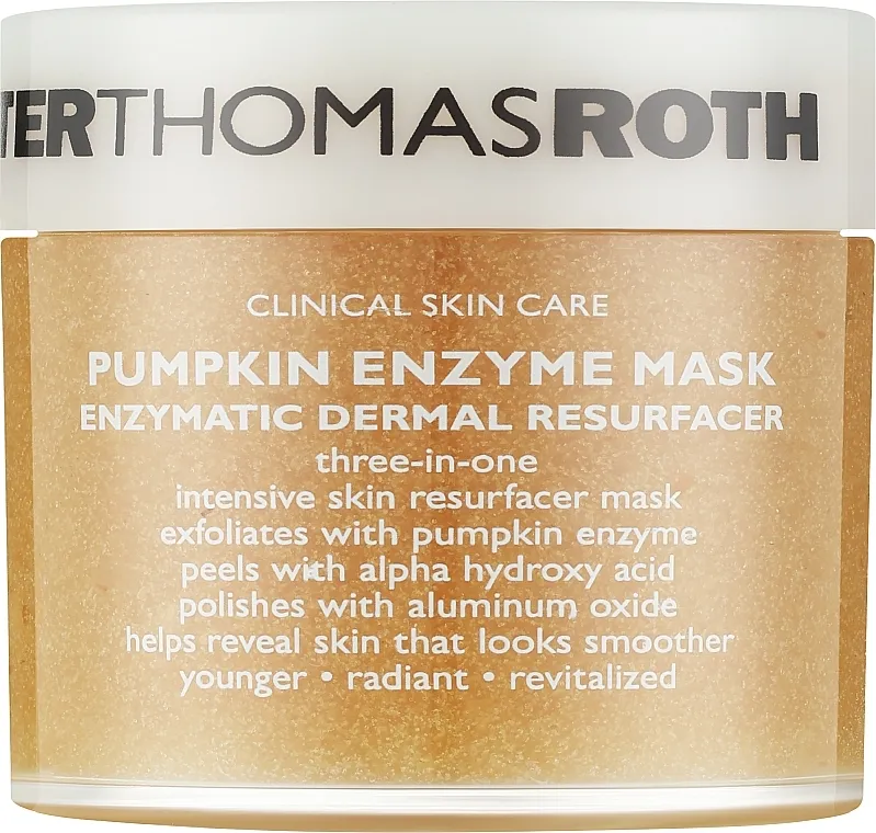 Peter Thomas Roth Pumpkin Enzyme Mask Maska za lice