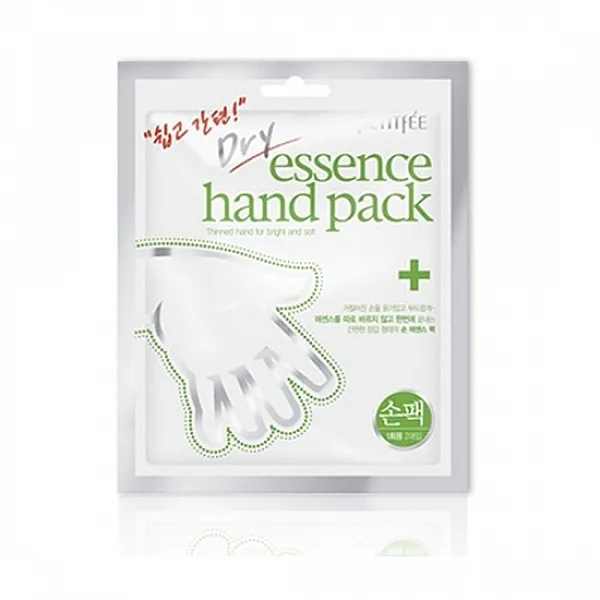 Petitfee &amp; Koelf Dry Essence Hand Pack Maska za ruke