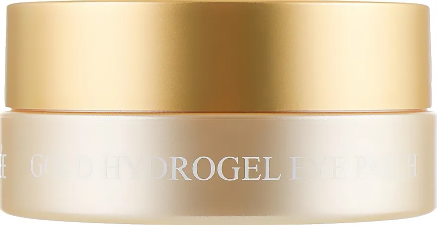 Petitfee&amp;Koelf Gold Hydrogel Eye Patch Hidrogel flasteri za oči sa zlatnim kompleksom +5