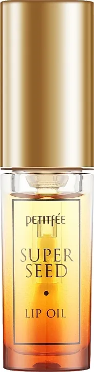 Petitfee&amp;Koelf Super Seed Lip Oil Ulje za usne