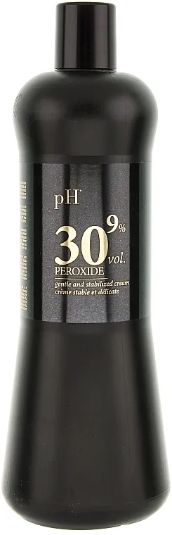 pH Laboratories Argan&amp;Keratin Peroxide Developer za kosu Argan i Keratin 9%