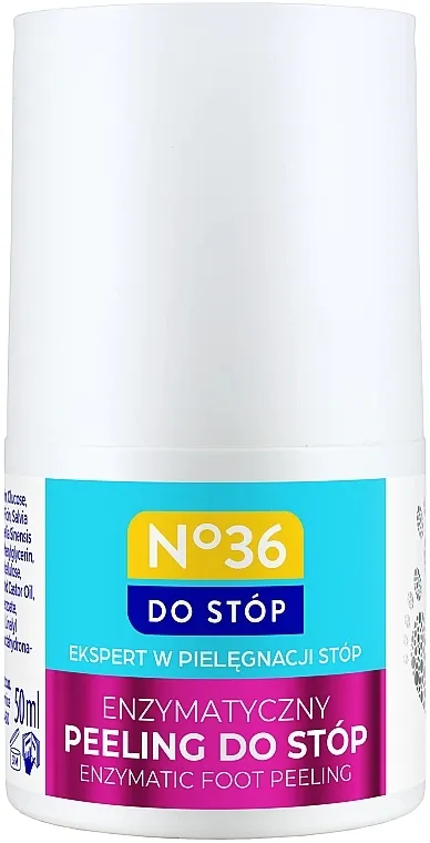Pharma CF No.36 Enzimski pilig za stopala roll-on