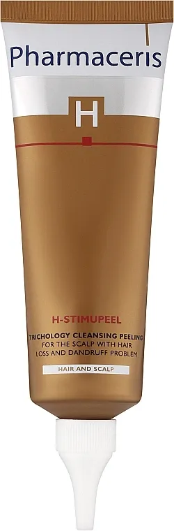 Pharmaceris H-Stimupeel Trichology Cleansing Peel Piling za vlasište