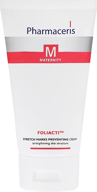 Pharmaceris M Foliacti Stretch Mark Prevention Cream Krema protiv strija