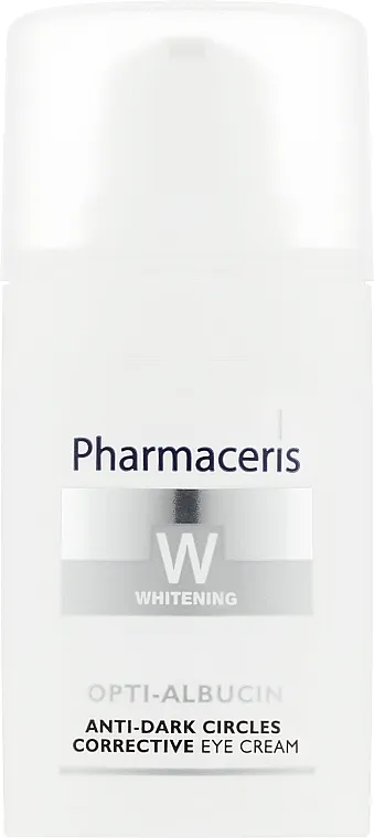 Pharmaceris W Anti-Dark Circles Corrective Eye Cream Korektivna krema za područje oko očiju