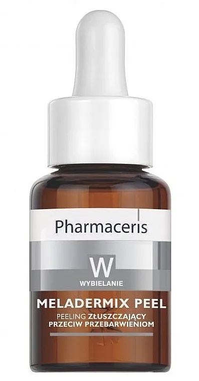 Pharmaceris W Meladermix Peel Eksfolijacioni piling protiv obojenosti