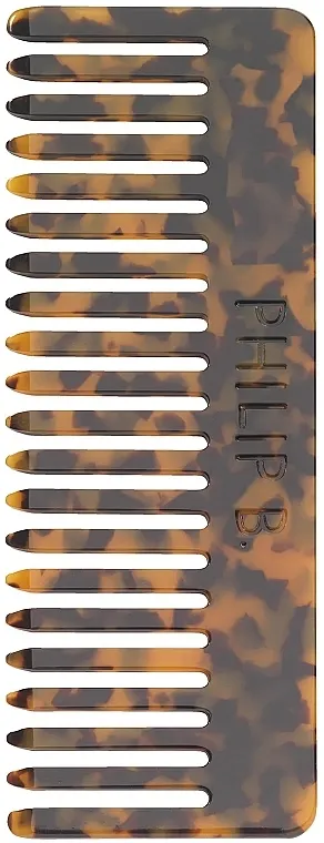 Philip B Detangling Comb Češalj za kosu