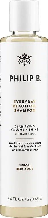 Philip B Everyday Beautiful Shampoo Šampon za kosu
