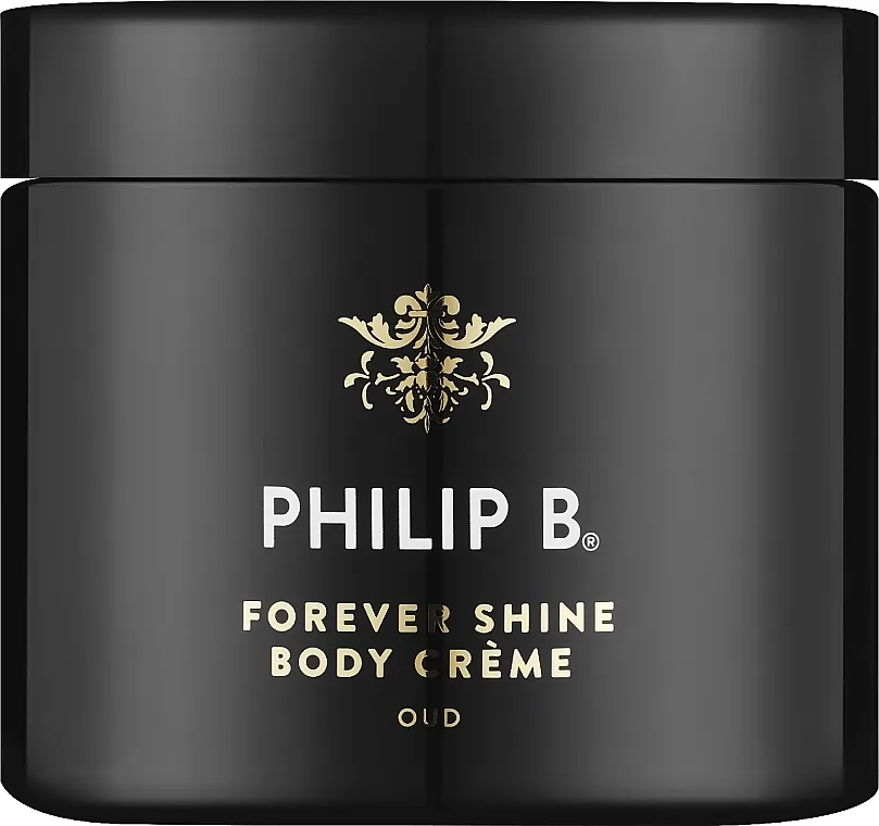 Philip B Forever Shine Body Cream Krema za tijelo