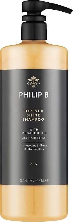 Philip B Forever Shine Shampoo Šampon za sjaj kose