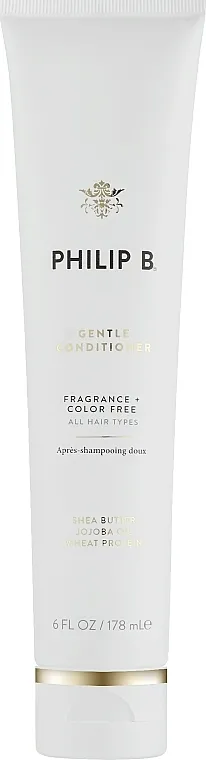 Philip B Gentle Conditioner Blagi regenerator za kosu