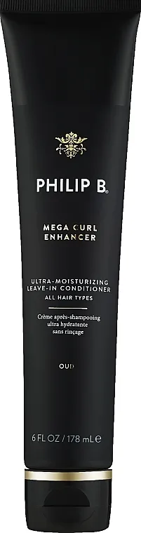 Philip B Mega Curl Enhancer Krema za oblikovanje kose