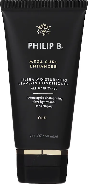 Philip B Oud Royal Mega Curl Enhancer Loris Parfum M163