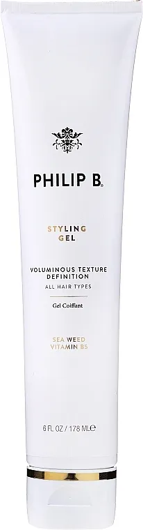 Philip B Styling Gel Gel za modeliranje kose