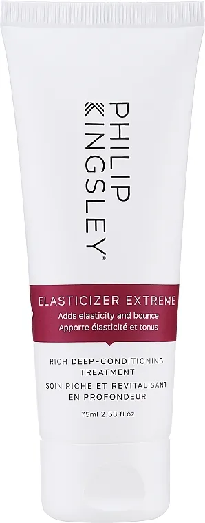 Philip Kingsley Elasticizer Extreme Mask Maska za kosu "Elasticizer Extreme"