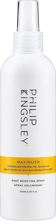 Philip Kingsley Maximizer Root Boosting Spray Sprej za volumen kose iz korijena