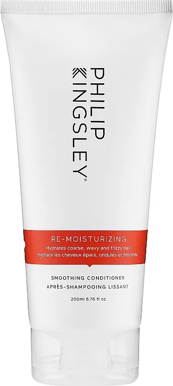 Philip Kingsley Re-Moisturizing Conditioner Super hidratantni regenerator