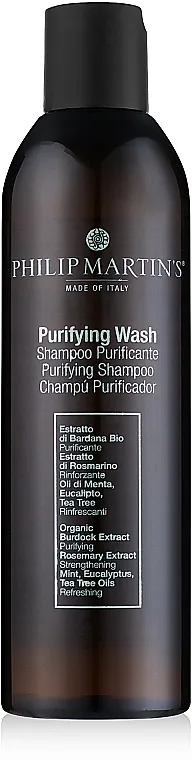 Philip Martin's Purifying Shampoo Blagi šampon za čišćenje