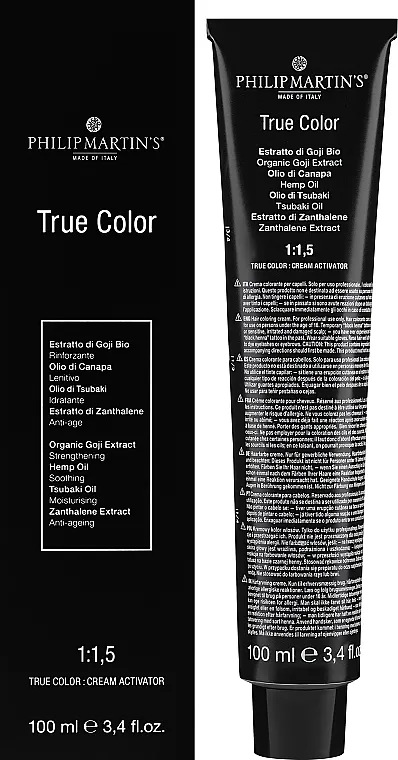 Philip Martin's True Color Farba za kosu