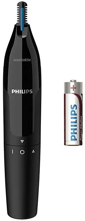 Philips 1000 Trimer za nos i uši, NT1650/16