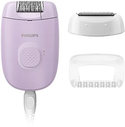 Philips 2000 Series BRE237/00 Epilator