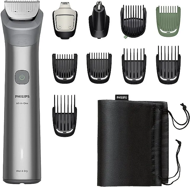 Philips 5000 Series All In One Trimmer MG5951/15 Trimer 11 u 1