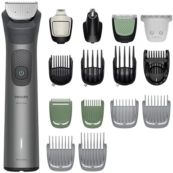 Philips 7000 Series All In One MG7951/15 Trimer 17 u 1