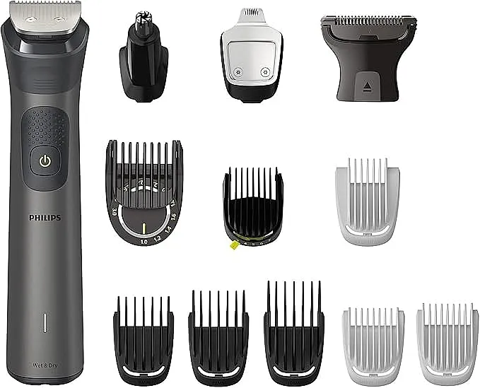 Philips 7000 Series All In One Trimmer MG7920/15 Trimer 13 u 1
