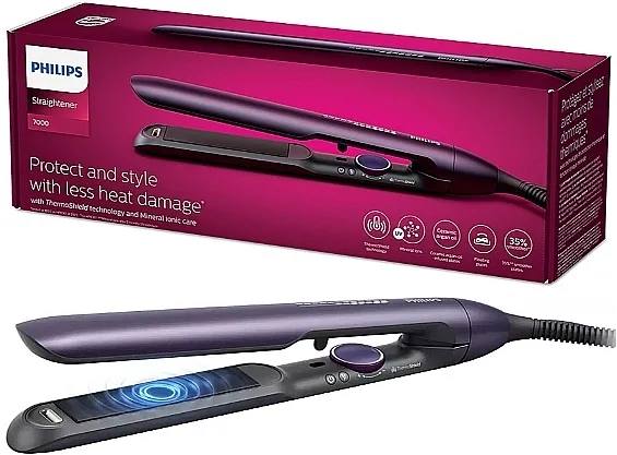 Philips 7000 Series BHS752/00 Pegla za kosu