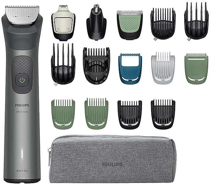 Philips 7000 Series MG7961/15 Trimer 17 u 1