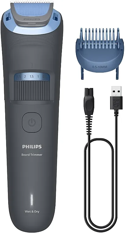 Philips Beard Trimmer 3000 BT3617/15 Trimer za bradu i brkove