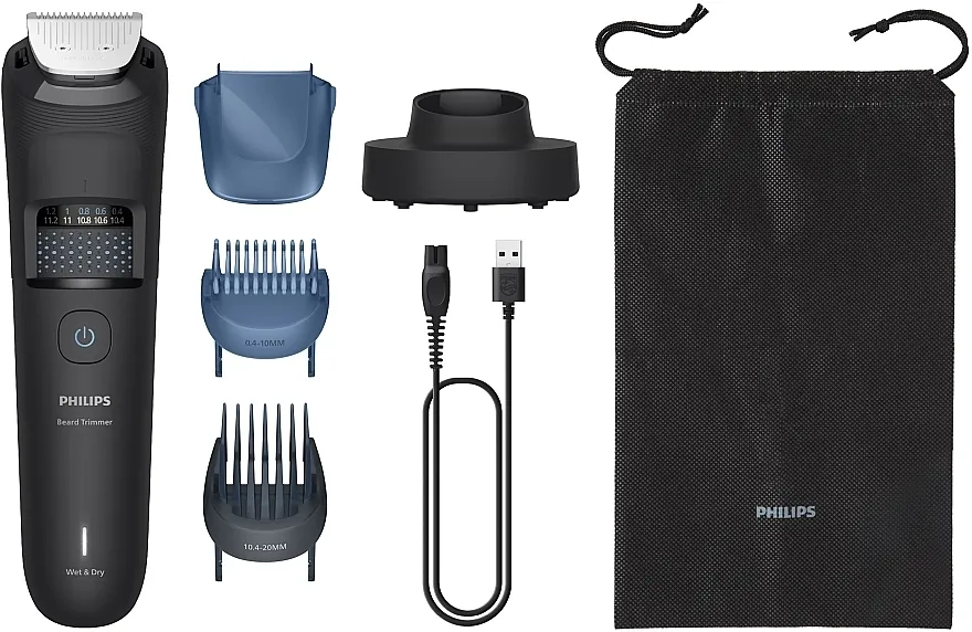 Philips Beard Trimmer 5000 BT5780/15 Trimer za bradu i brkove