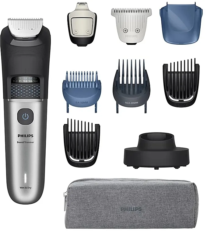 Philips Beard Trimmer 7000 BT7670/15 Trimer za bradu i brkove