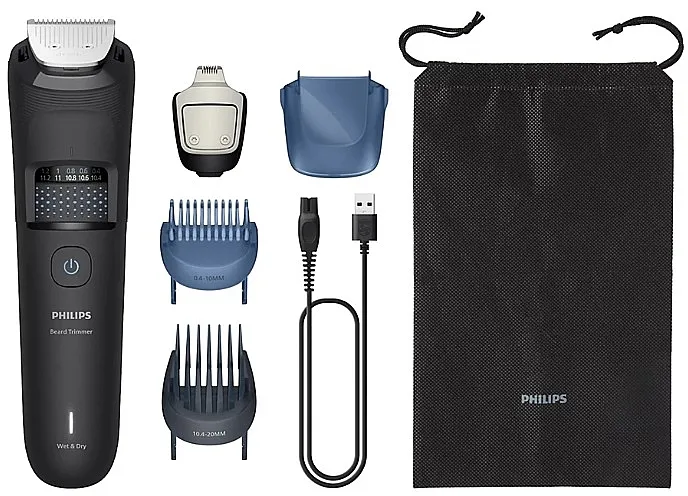 Philips Beard Trimmer Series 5000 BT5775/15 Trimer za bradu