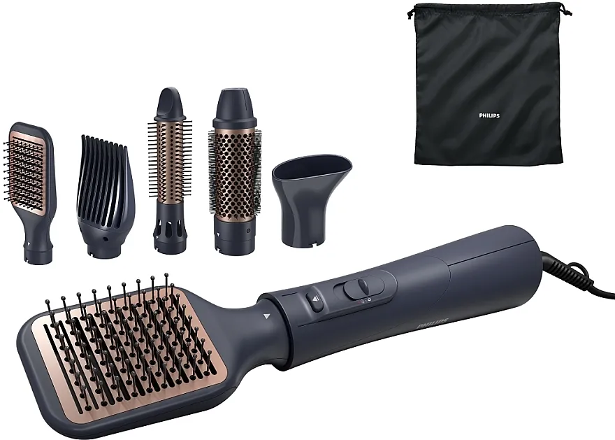 Philips BHA530/00 5000 Series Fen-četka za kosu