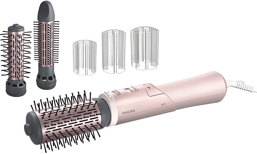 Philips BHA735/00 Fen-četka za kosu