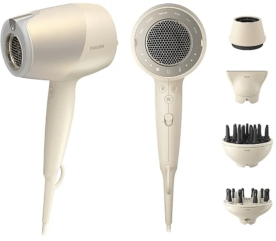 Philips BHD829/00 SenseIQ Series 9000 Fen za kosu