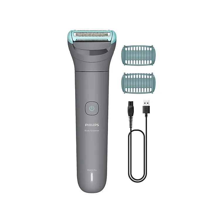 Philips Body Groomer 3000 Series BG3480/15 Trimer za telo