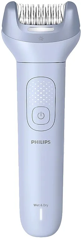 Philips BRE711/00 Series 8000 Epilator za mokru i suvu epilaciju