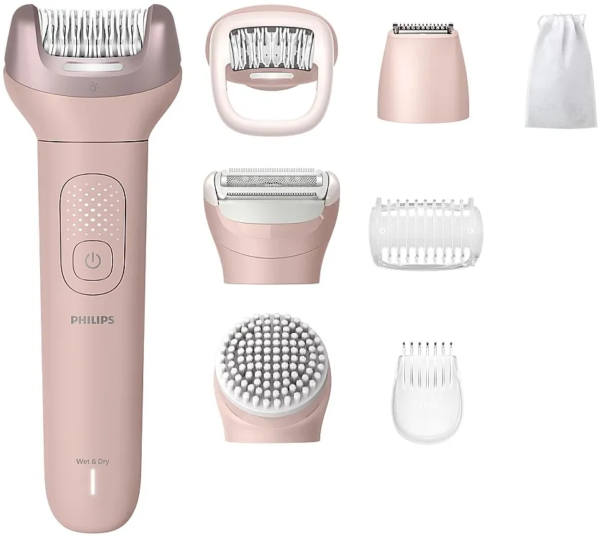 Philips BRE719/00 Series 9000 Epilator za vlažnu i suvu epilaciju